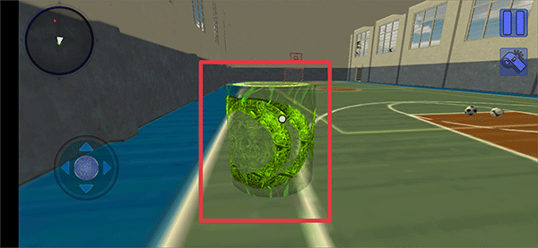 恐怖校园老师手机版