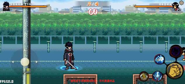 幻域对决(FantasyDomain)