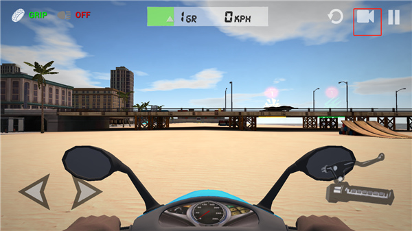 极限摩托车模拟器(Ultimate Motorcycle Simulator)中文版