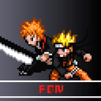 幻域对决(FantasyDomain)