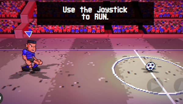 超级跳跃足球(Super Jump Soccer)中文版