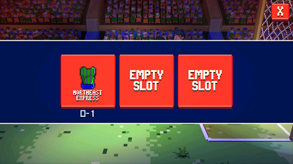 超级跳跃足球(Super Jump Soccer)中文版