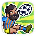 超级跳跃足球(Super Jump Soccer)中文版