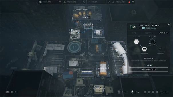 丧尸检察官模拟器移植版