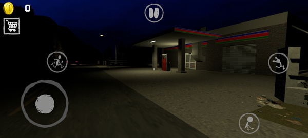 午夜超市免费正版