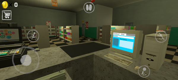 午夜超市免费正版