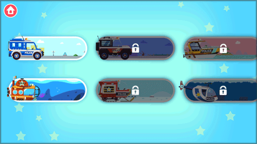 恐龙警车最新版