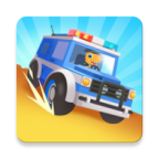 恐龙警车最新版
