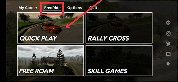 拉力赛大师2官方版