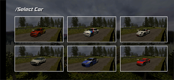 拉力赛大师2官方版