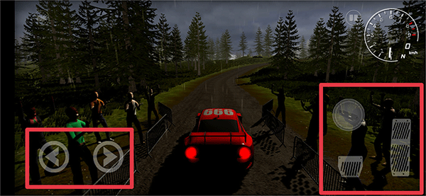 拉力赛大师2官方版