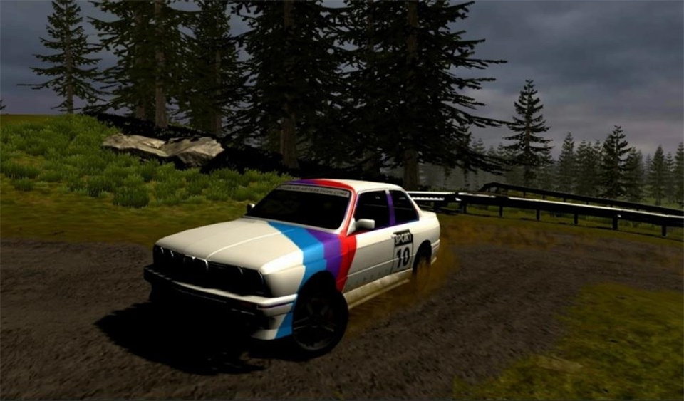 拉力赛大师2官方版