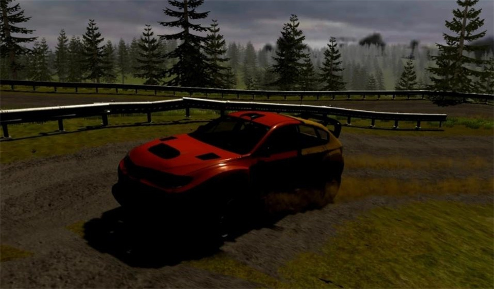 拉力赛大师2官方版