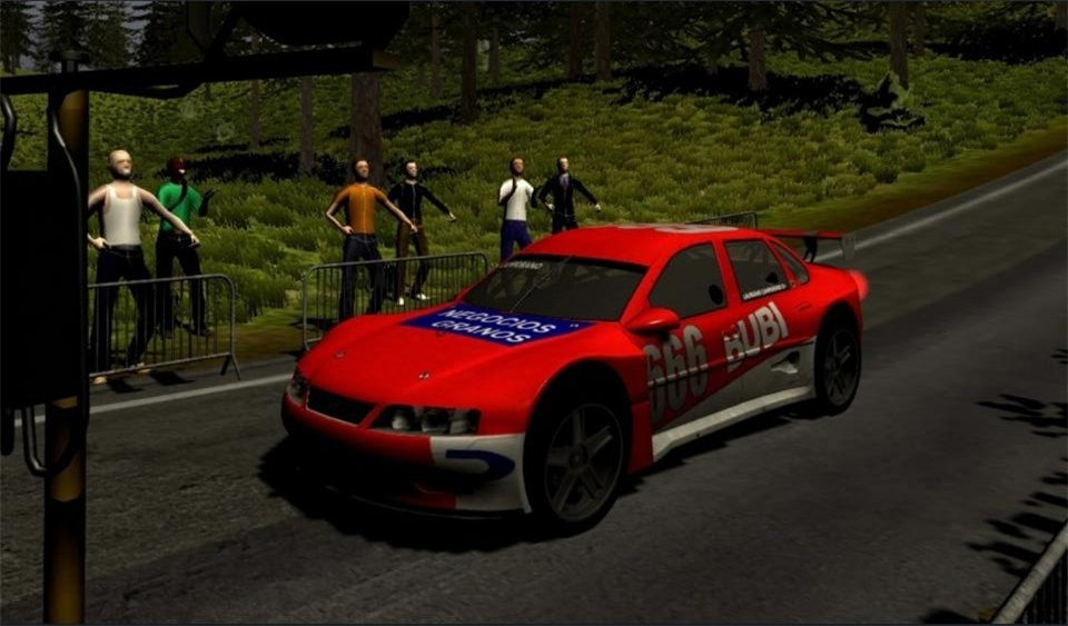 拉力赛大师2官方版