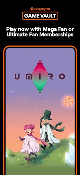 海郎Umiro官方版