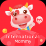 国际妈咪
