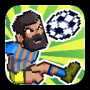 超级跳跃足球(Super Jump Soccer)中文版