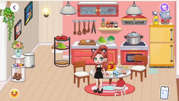 尤雅时间(YoYa Time)中文版