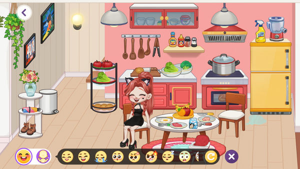 尤雅时间(YoYa Time)中文版