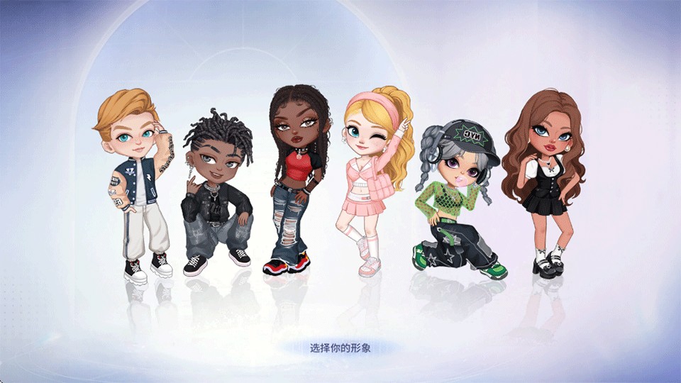 尤雅时间(YoYa Time)中文版