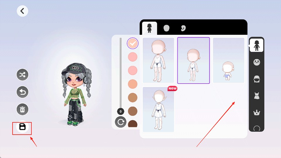 尤雅时间(YoYa Time)中文版