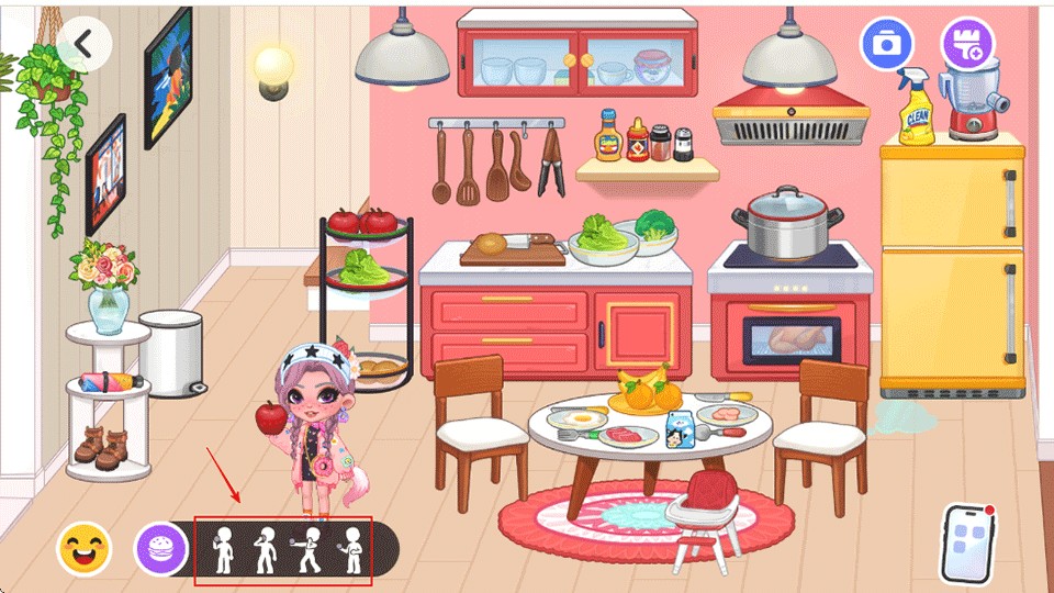 尤雅时间(YoYa Time)中文版