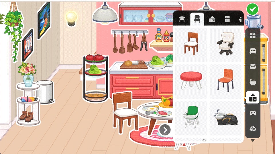 尤雅时间(YoYa Time)中文版