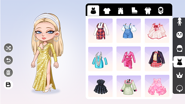 尤雅时间(YoYa Time)中文版