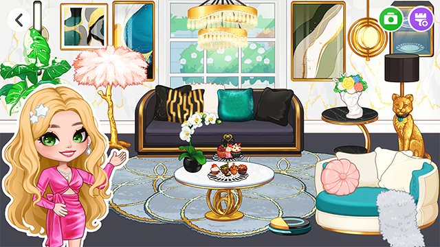 尤雅时间(YoYa Time)中文版