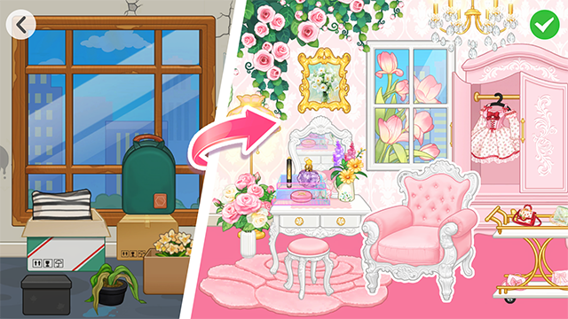 尤雅时间(YoYa Time)中文版