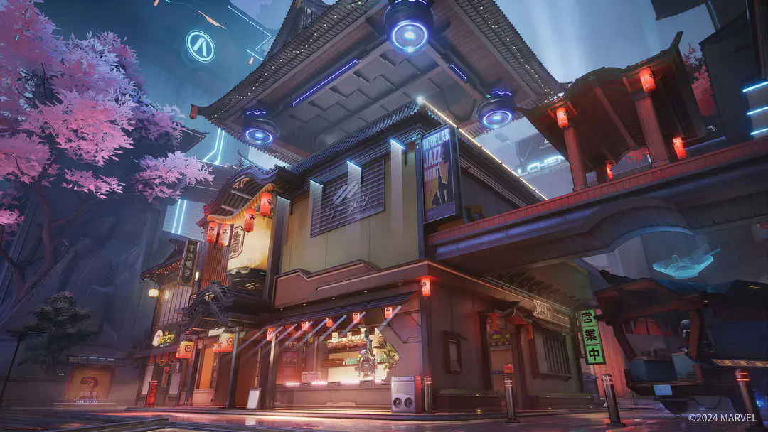 漫威争锋SNAP国际版