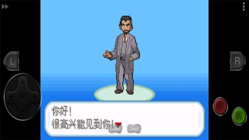 精灵宝可梦剑盾汉化版（全金手指代码）