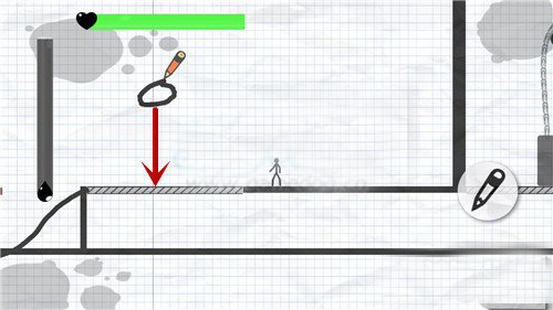 火柴人历险记内购版