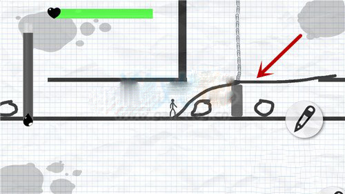 火柴人历险记内购版