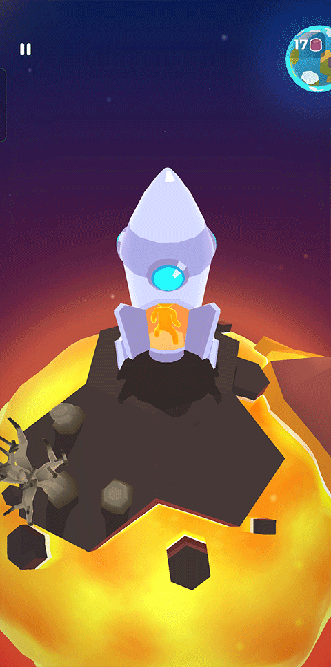 我的小宇宙(My Universe)中文版