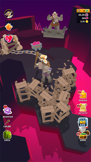 我的小宇宙(My Universe)中文版