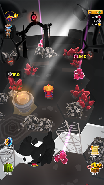 我的小宇宙(My Universe)中文版