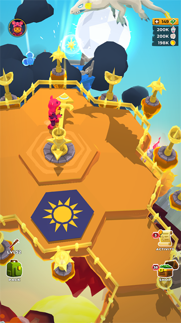 我的小宇宙(My Universe)中文版