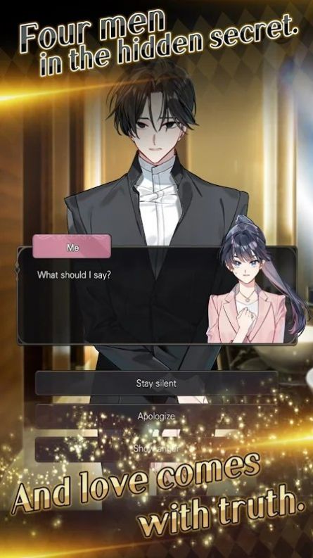 选择你的女王(Queens Number)中文版