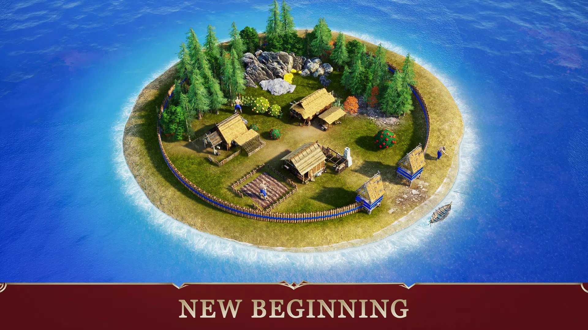 国王的游戏血腥王座(Game of Kings)中文版