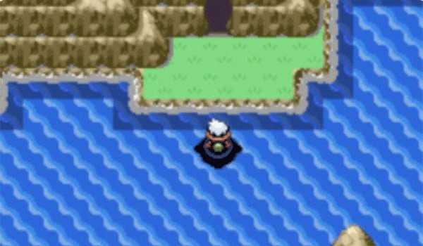 神奇宝贝绿宝石金手指版