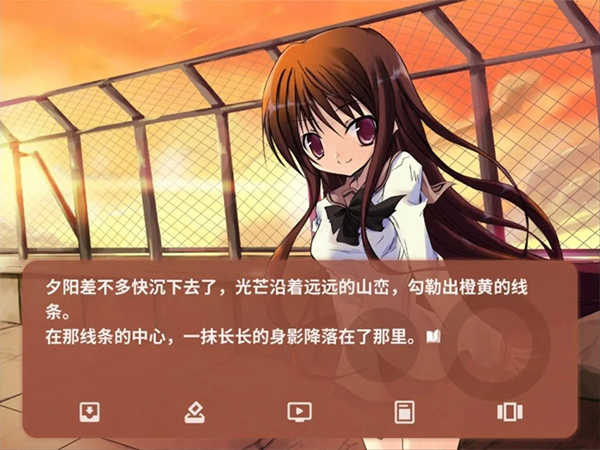 NOeSIS诉说谎言的记忆之物语最新版