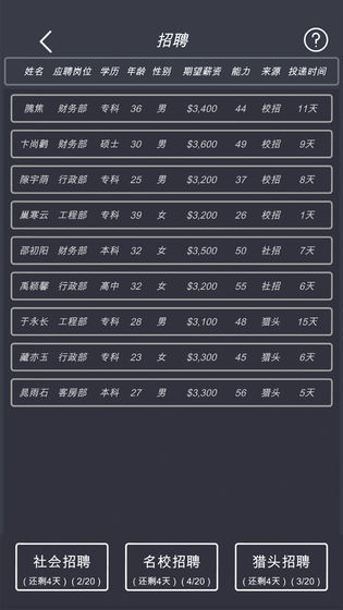 模拟经营我的酒店最新版