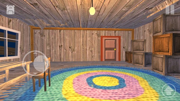 愤怒的男孩第四代作弊版