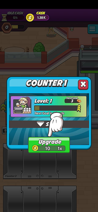 懒散的咖啡师大亨(Coffee Craze)中文版