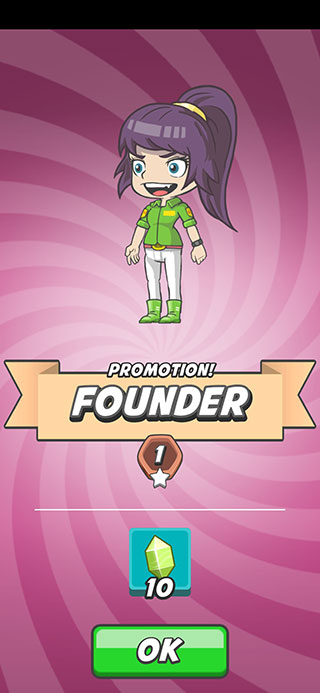 懒散的咖啡师大亨(Coffee Craze)中文版