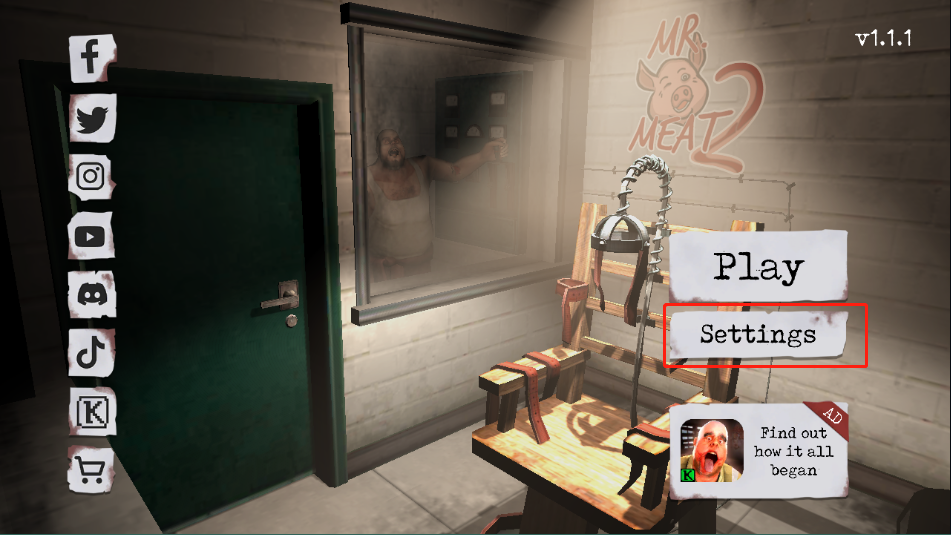 屠夫先生2手游黑客菜单安装包