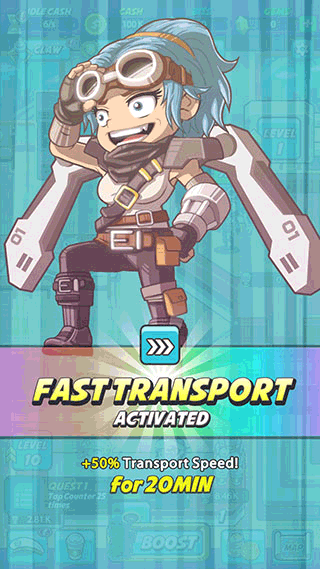 懒散的咖啡师大亨(Coffee Craze)中文版