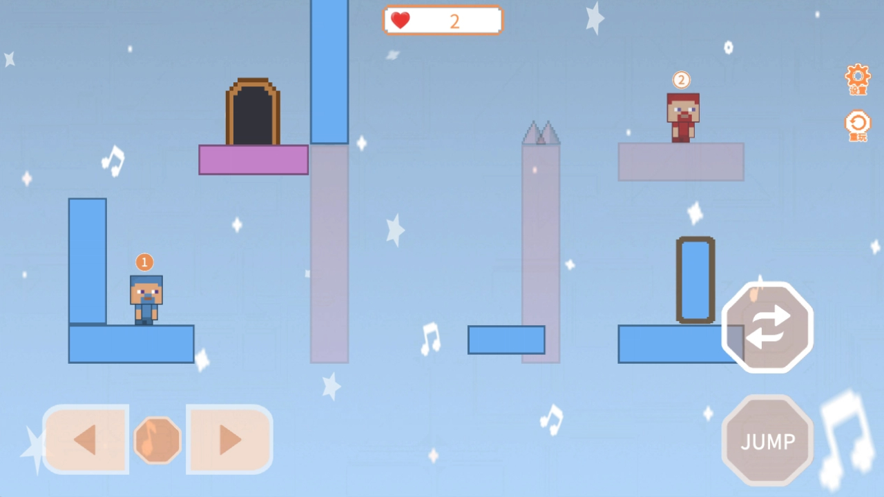 萌猫派对手机版