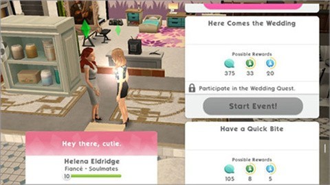 模拟人生3完整版